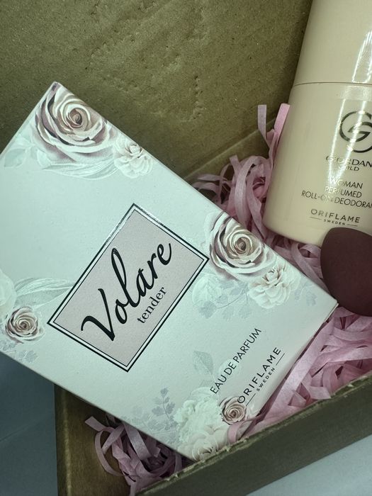 Set de produse make-up