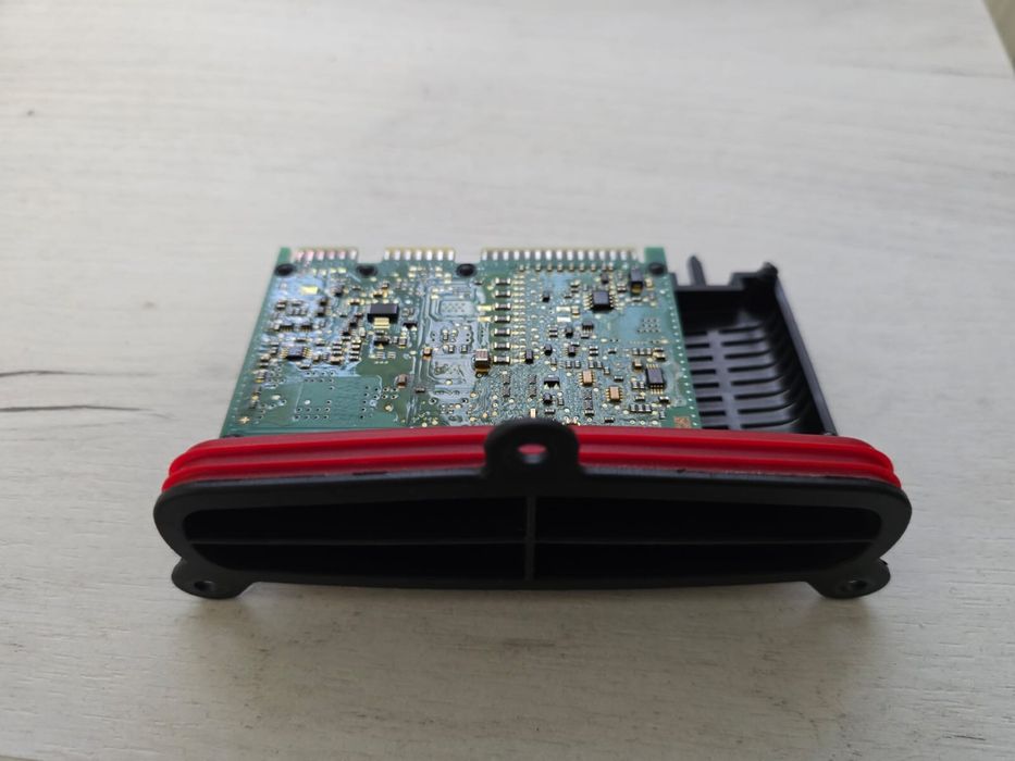 Tms Bmw F10 Facelift