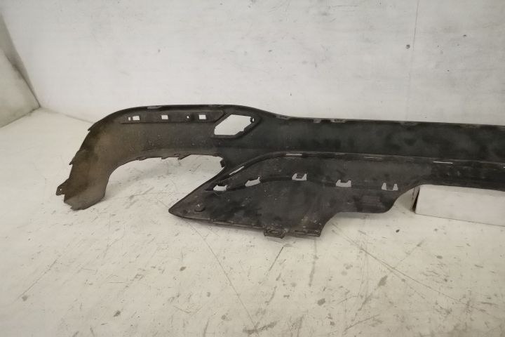 Спойлер Предна/Задна Броня Оригинален В Добро Състояние Мерцедес-Бенц