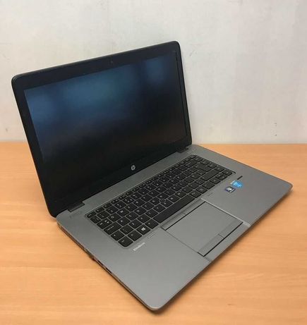 Ноутбук HP EliteBook 14" Core i5-5200U ( ультрабук )