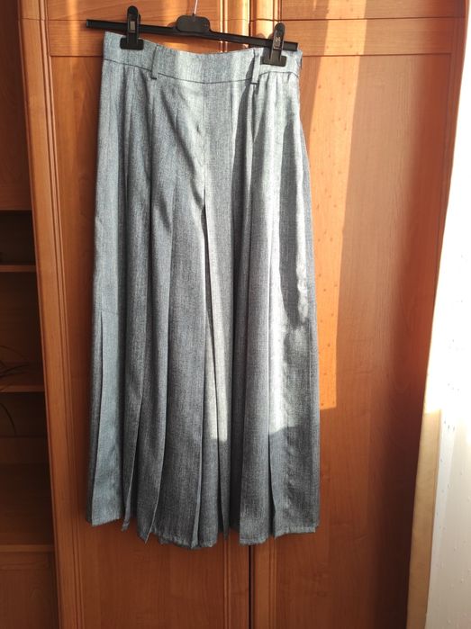 Fustă pantaloni lungă Marella