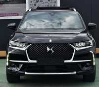DS Automobiles DS 7 Crossback DS7 Hibrid panoramic