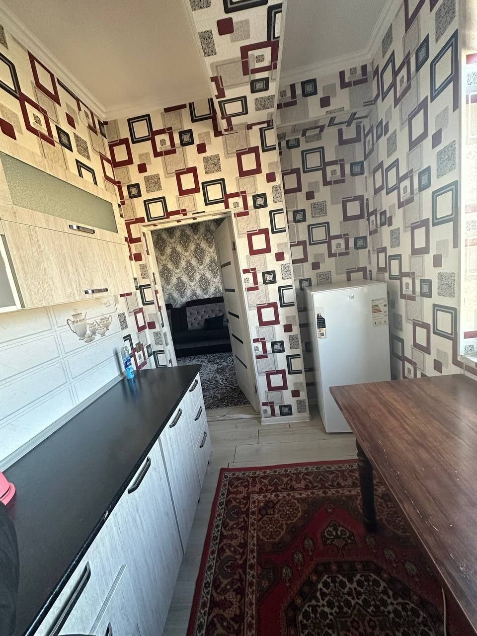 Сергели 8А, №:302