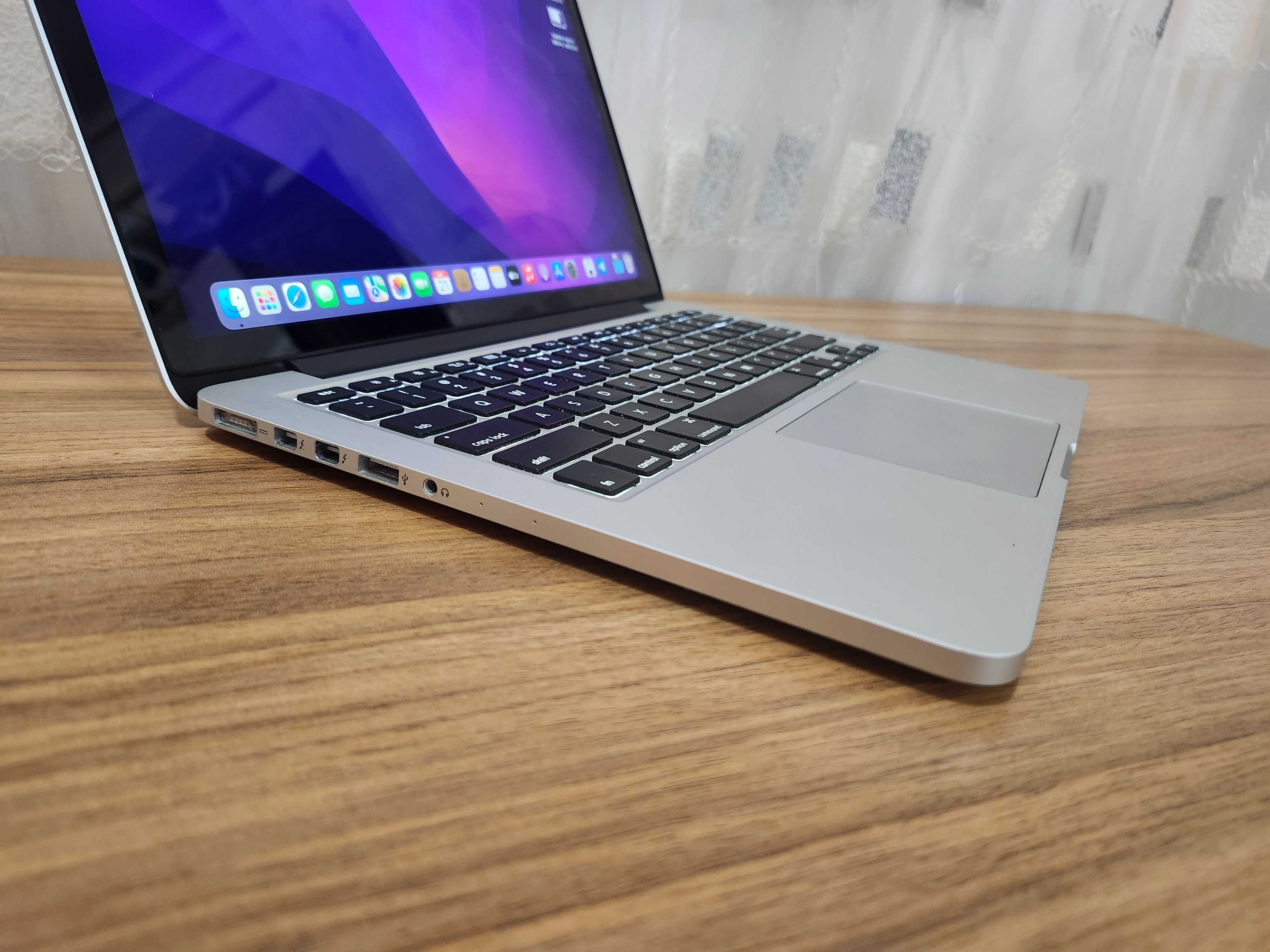 MacBook Pro 2015