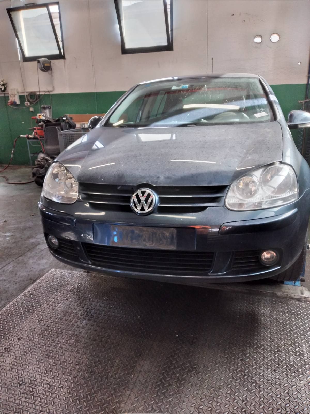 vw golf 5  1.6/1.6fsi/ 1.9/2.0tdi на части