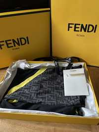 FENDI тениска