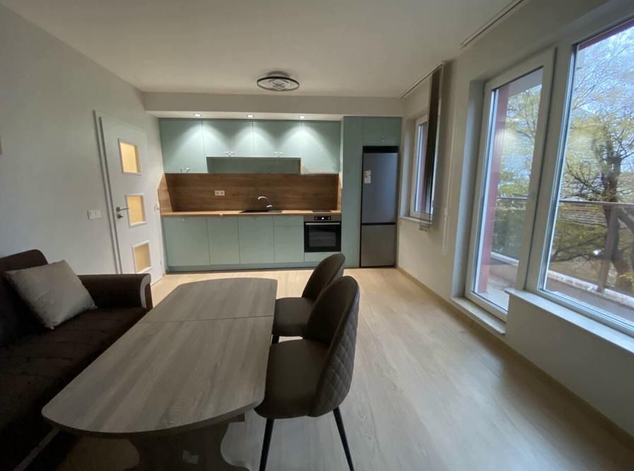 Дава се под наем Двустаен апартамент в Пловдив, Съдийски - 65 кв.м за 500 € - Снимка #1