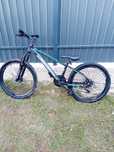 Vând bicicleta! Aproape noua