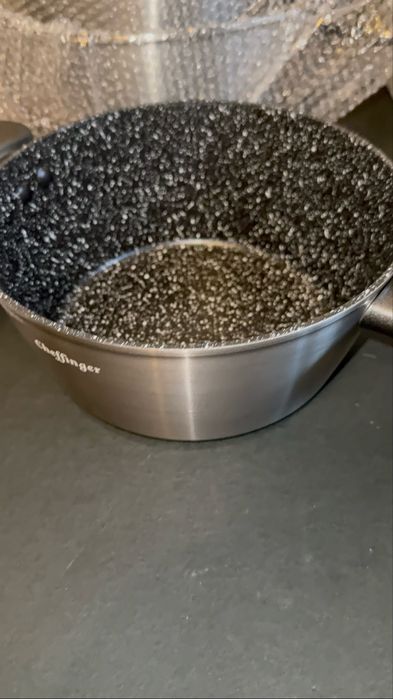 Cheffinger Set oale - 10 piese