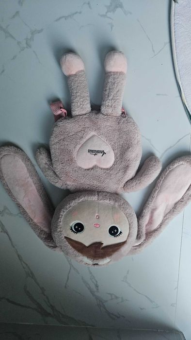 Rucsăcel pentru o Anastasia