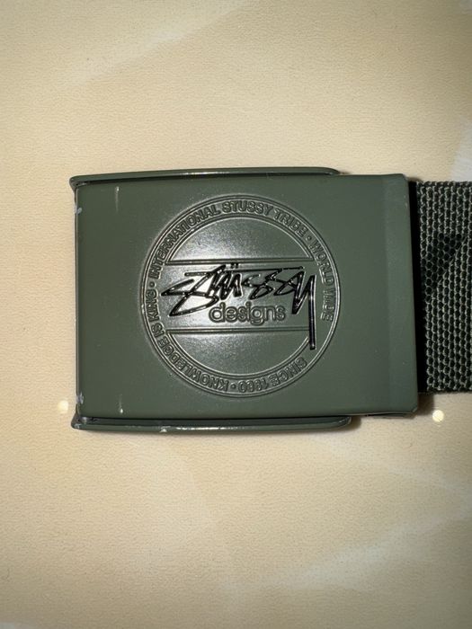 Stussy колан оргинален