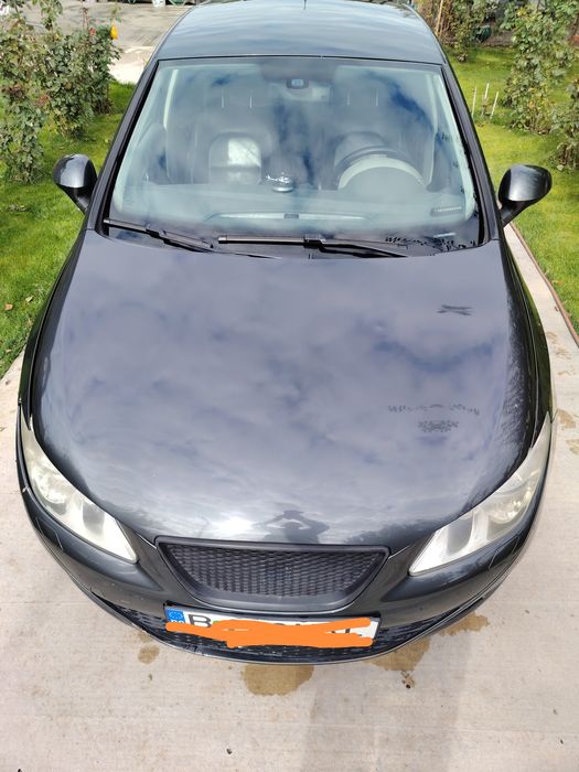 VAND SEAT IBIZA 1.2 75 cai
