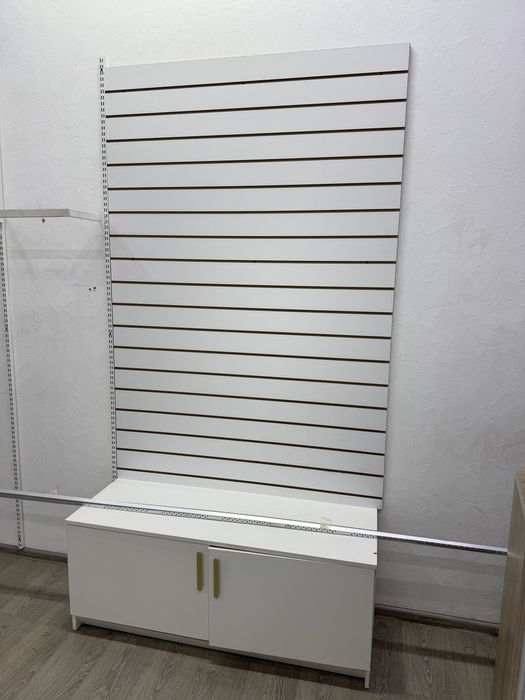 Оборудование для магазина