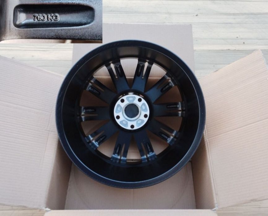 Jante R16 Toyota Avensis Yaris Prius GT86 Corolla Celica Urban Cruiser