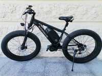 bafang.колело fat bike/1000w среден кит bafang/35А батерия 48v