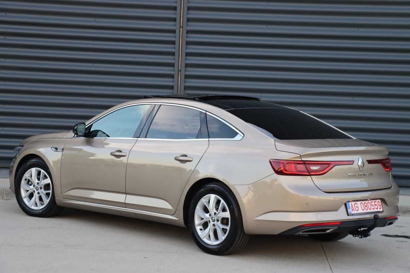 Renault Talisman