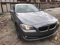 Бмв ф10 520д 184к/bmw f10 520d 184hp