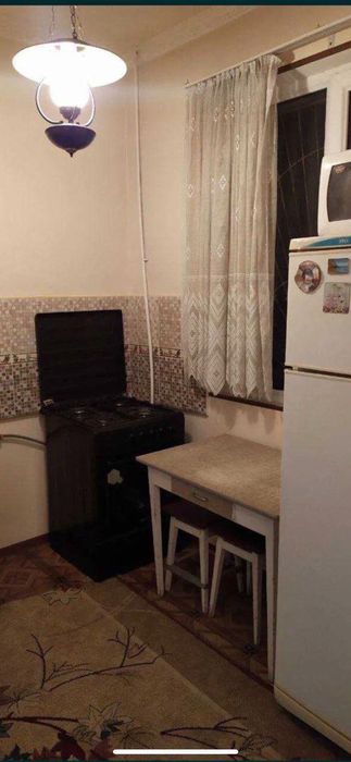 ПРОДАЁТСЯ Ялангач массив 1- комнатная, второй этаж 39500!