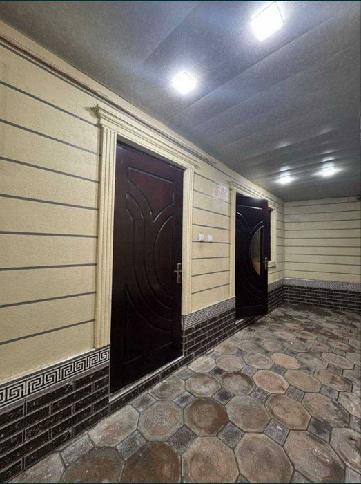 Продаю дом уютный компактный с ремонтом