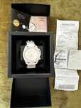 Vand ceas OMEGA x swatch mission to venus