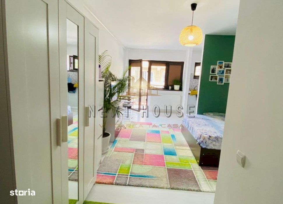 Garsoniera Margeanului ( 13 Septembrie  - Rahova )