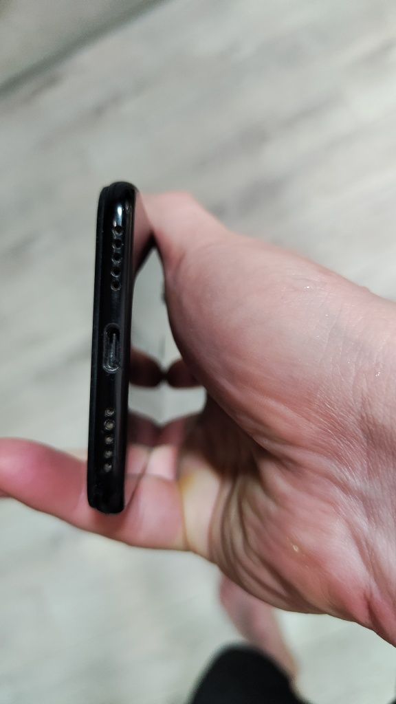 Xiaomi Redmi Note 7 (4/64) в отличном состоянии