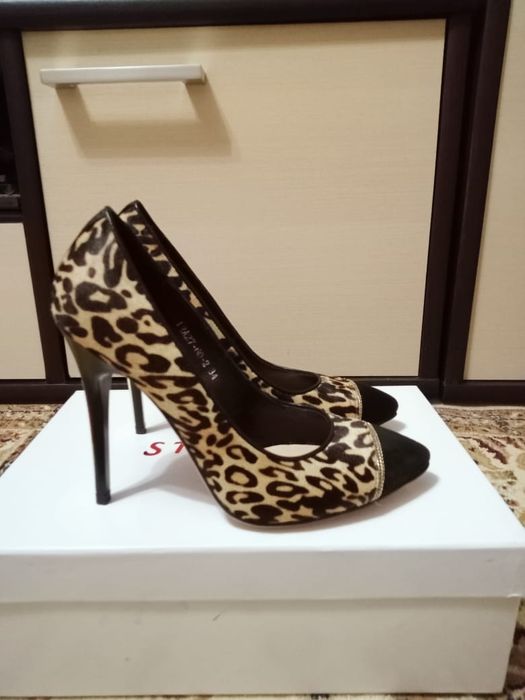 Продантся шикарный туфли