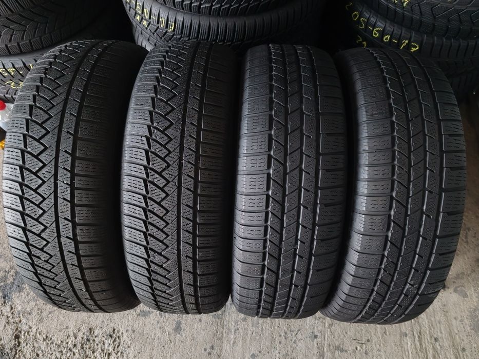 4 anvelope 225 65 17