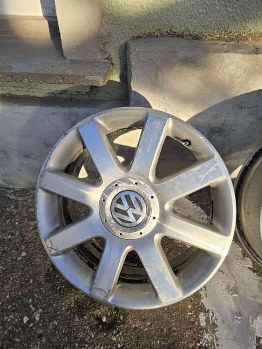 Джанти 5х112 R17