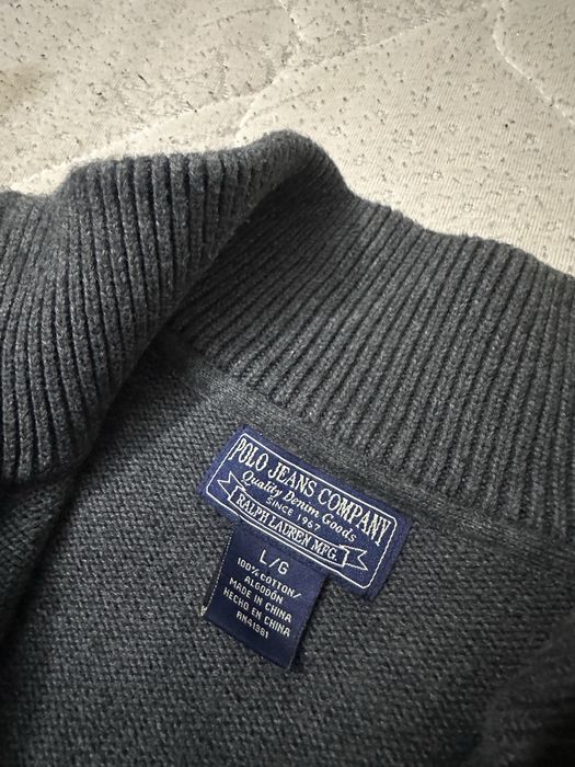 Polo Ralph Lauren Usa Sweat мъжки пуловер