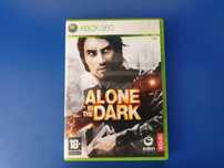 Alone in the Dark - joc XBOX 360