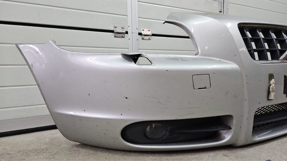 Bara fata completa cu spalatoare far Volvo C70 2006/2010