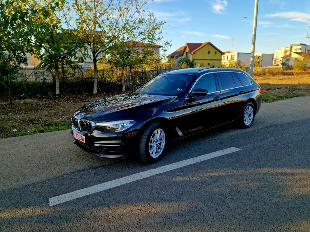 Vând BMW 520d G31