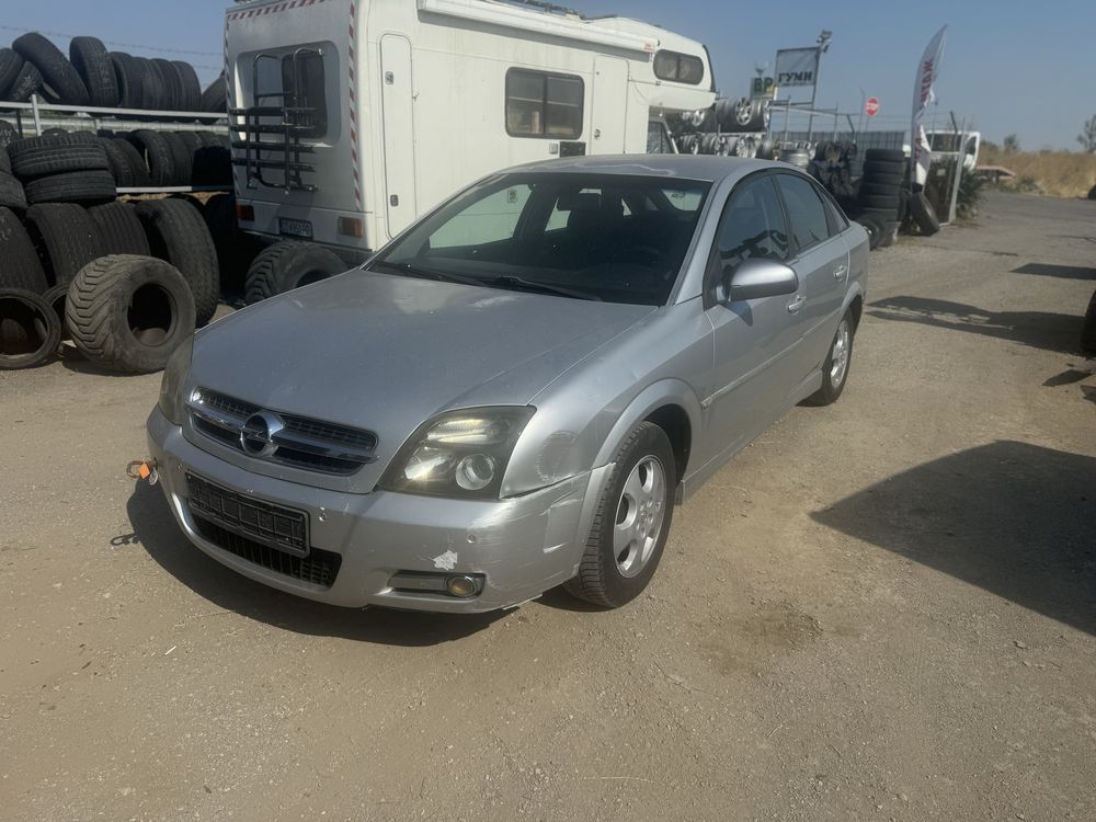 Опел вектра ц/opel vectra c 1.8 i на части