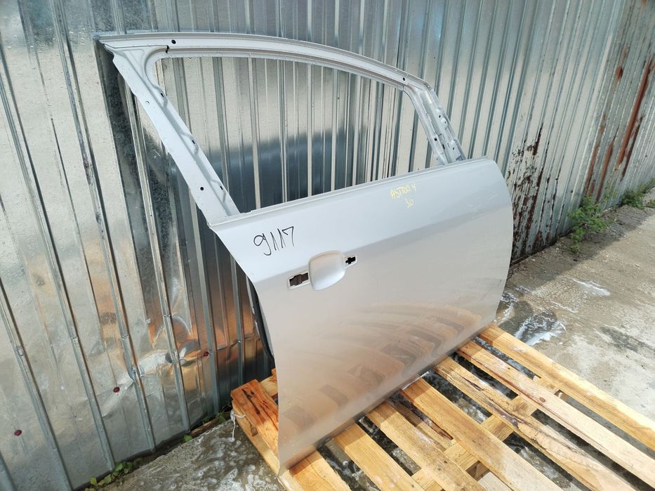 Usa dreapta fata, Opel Astra J, 2010, 2011, 2012, 2013, 2014, 2015, 2016, 2017, 2018.