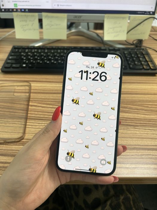 Продаю IPhone 12 pro max
