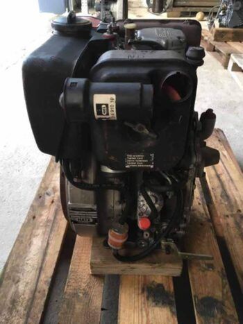 motor hatz 1d80s din dezmembrare