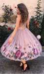 Rochie ocazie Margo model unicat