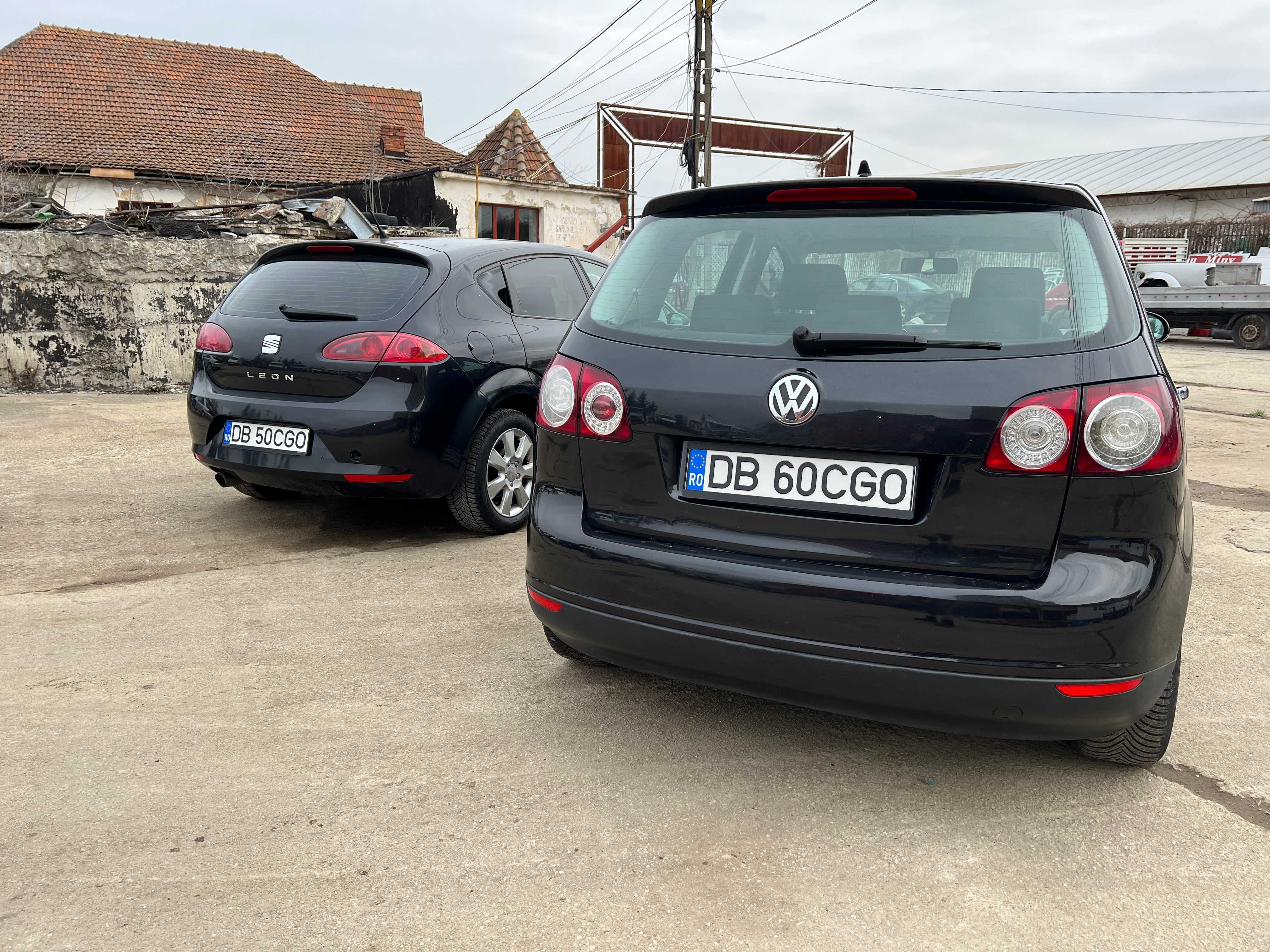 RENT A CAR Inchiriez Auto SEAT Leon 1.9 TDI ,VW GOLF 2.0 TDI nonstop