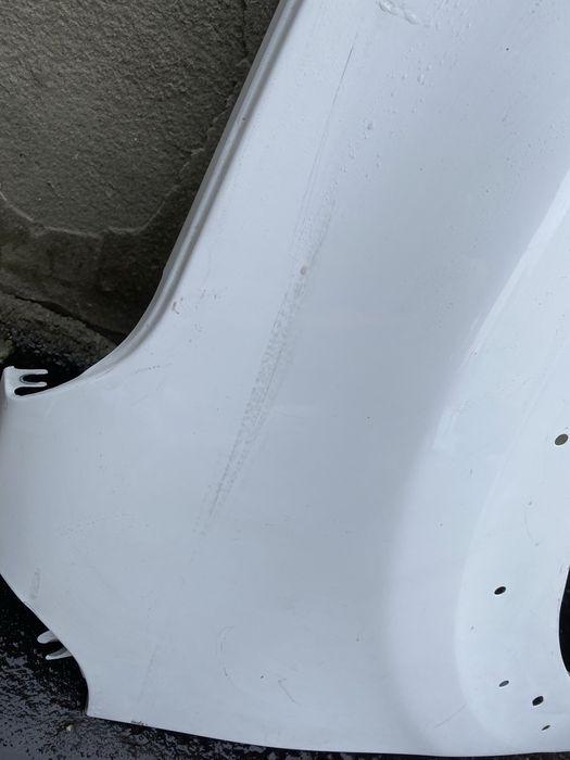 Aripa dreapta fata Citroen C3 generatia3 an dupa 2016