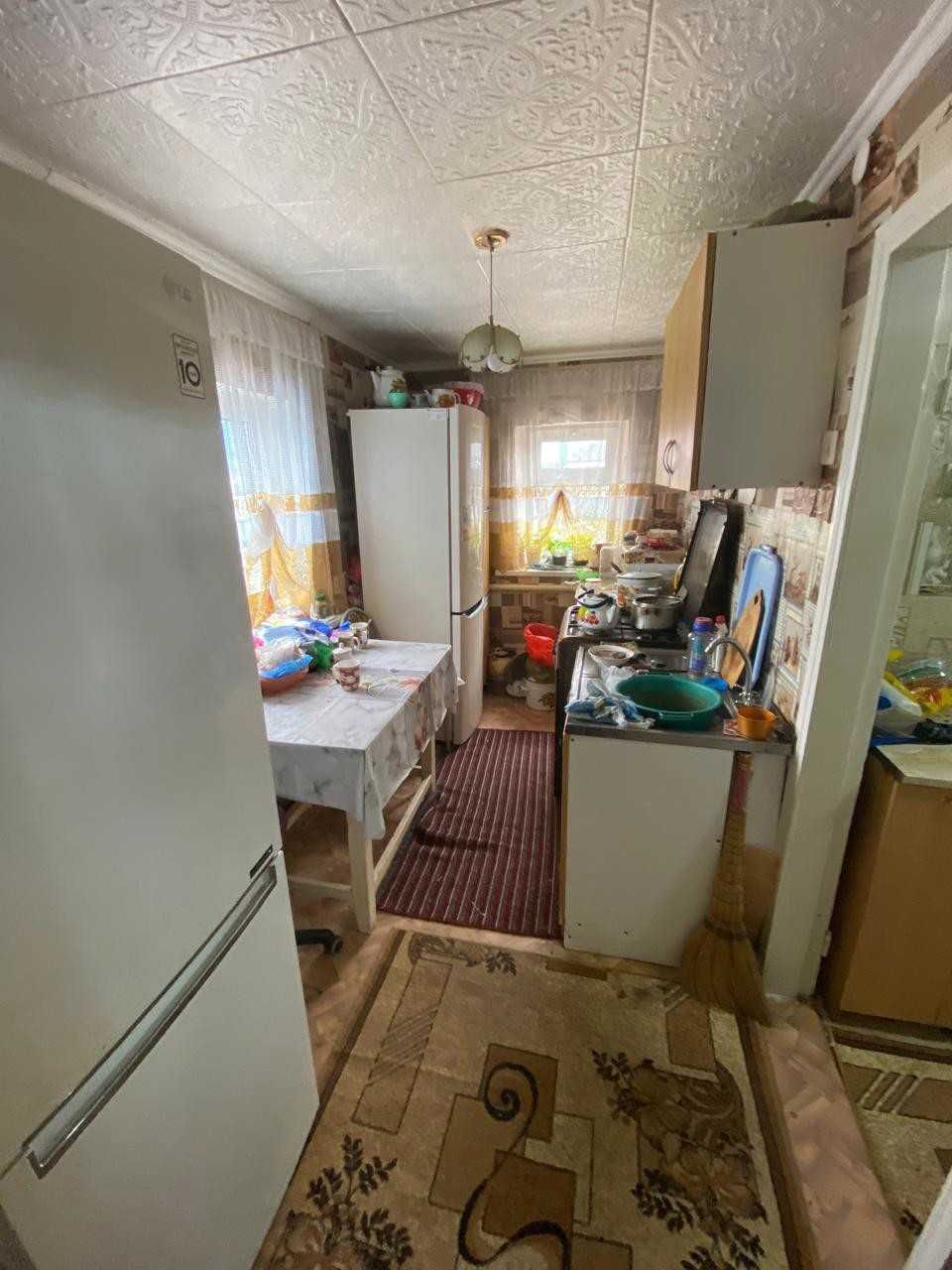 Продажа дома в Затоболовке