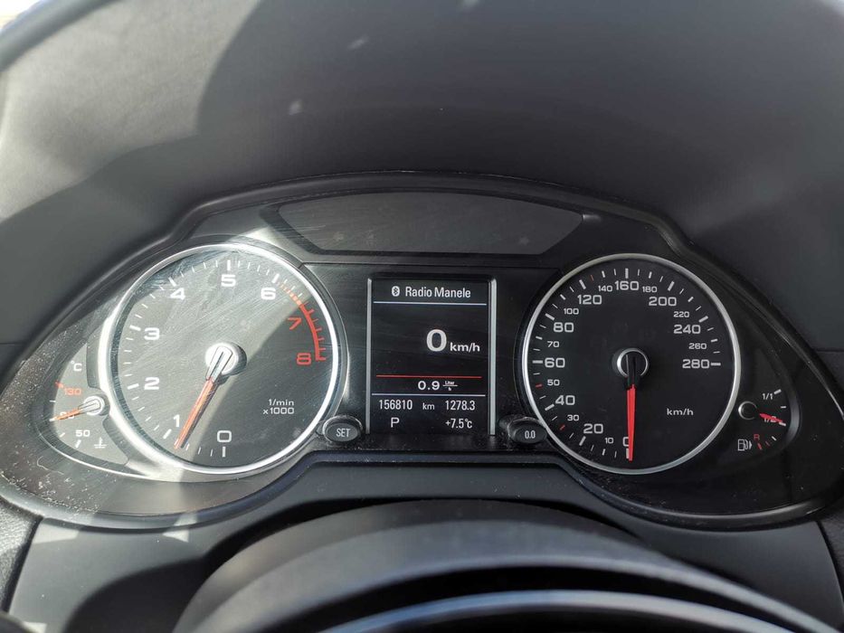 Audi Q5 S-Line Quattro 2.0 TFSI 230CP Automat. Panorama.