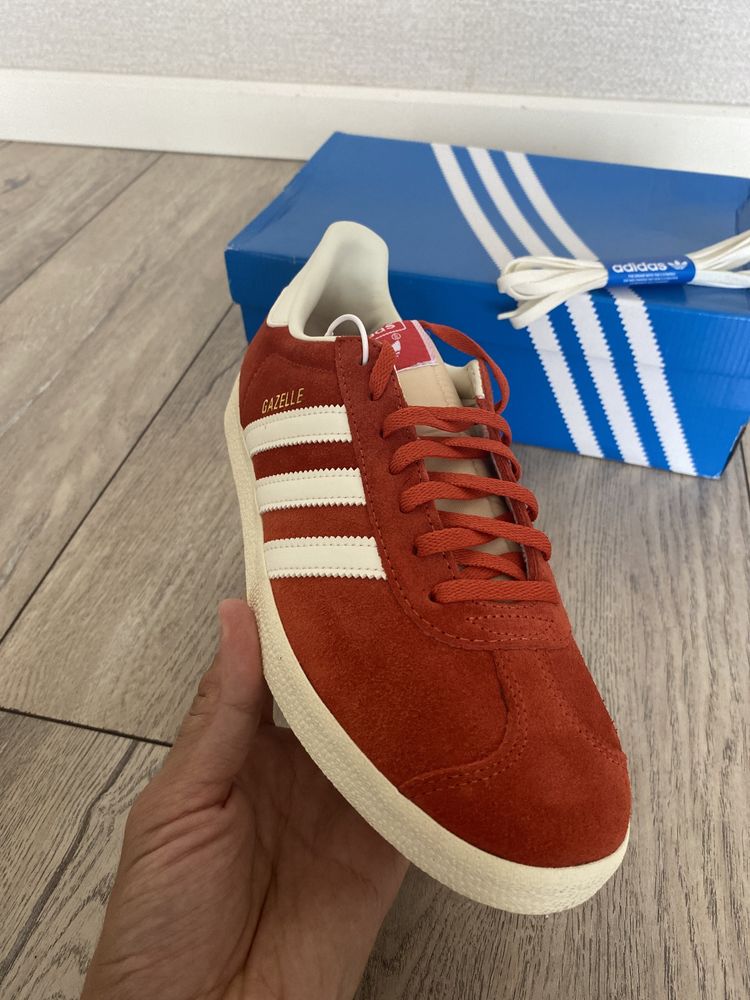 Кроссовки Adidas GAZELLE