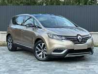 Renault Espace 7 Locuri 1.6d 160cp
