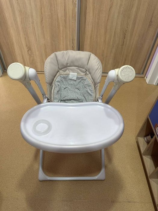 детский столик для малышей