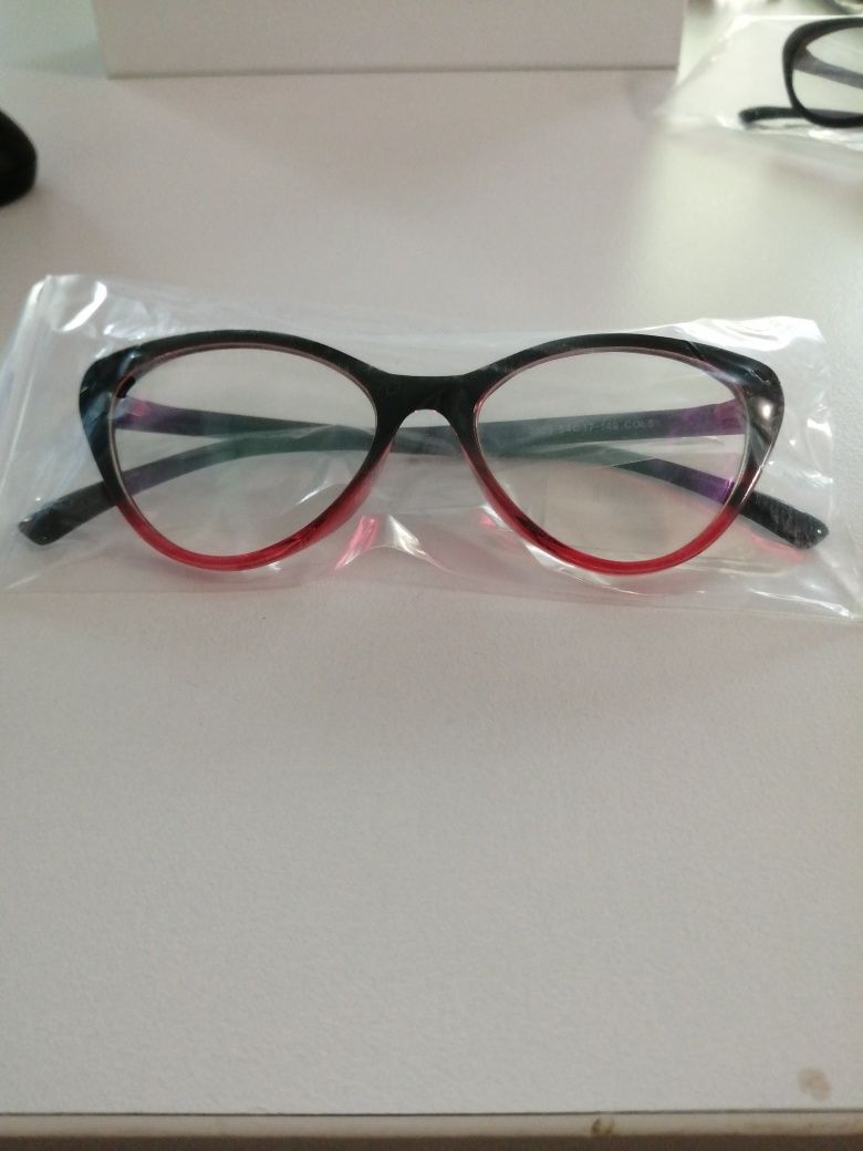 нови рамки за  очила