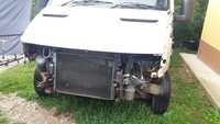 Vand motor, punte spate /fata, jante  2.3/120 cp iveco daily 2004