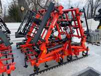 Combinator hidraulic Pasto Cultimax CTX 5000