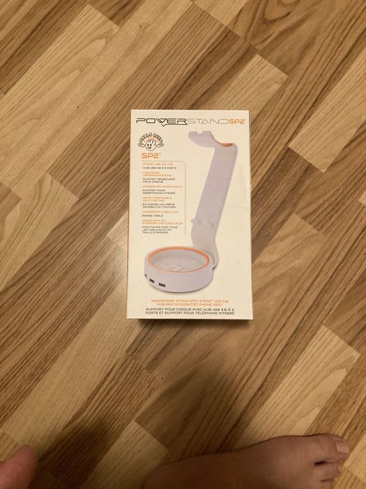 Power stand sp2 de la cable guys