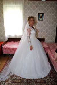 Булченска  рокля